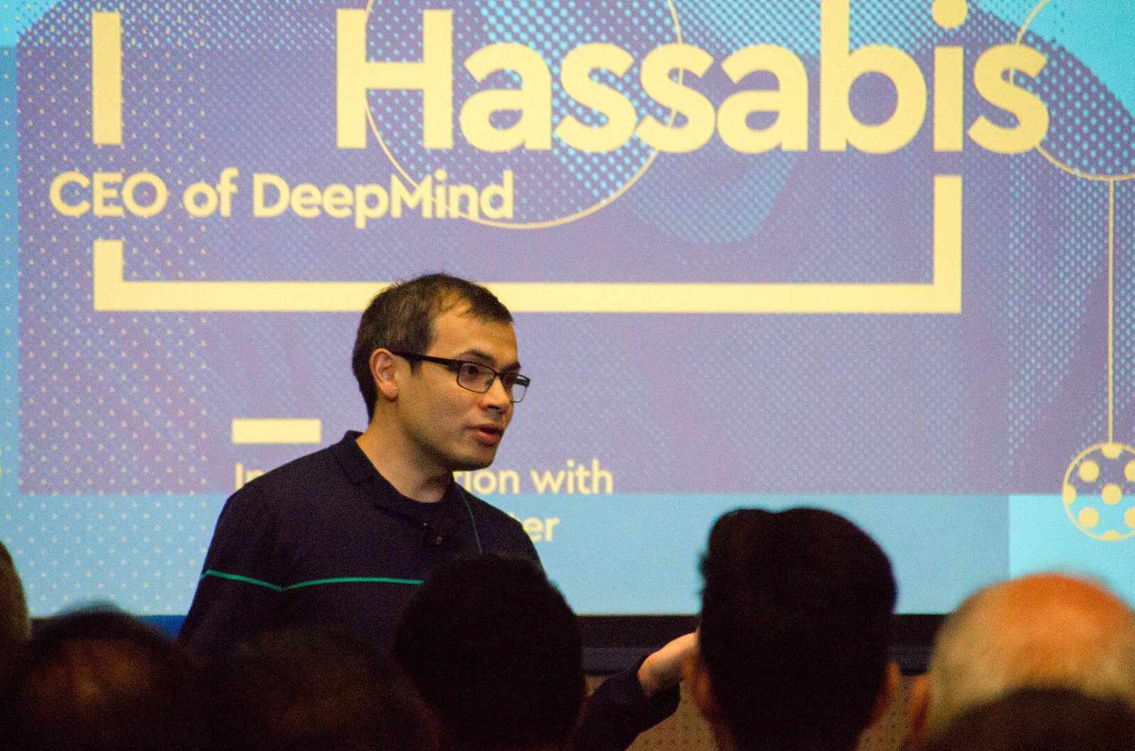 Deepmind CEO Demis Hassabis says AI agents for complex tasks coming in 1-2 years