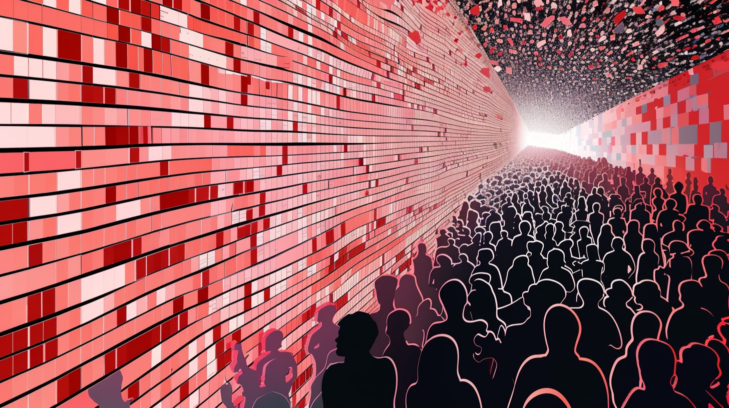 Few people use generative AI daily despite ChatGPT hype, study finds
