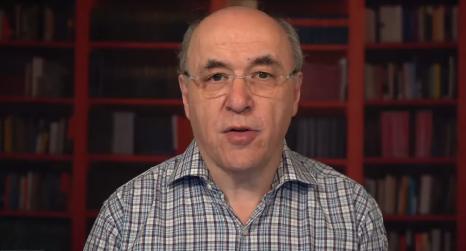 GenAI is just advanced automation, not a panacea or an existential threat, says Stephen Wolfram