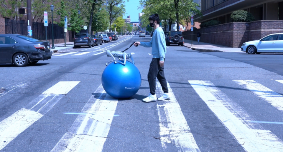 Nvidia’s DrEureka uses GPT-4 to automate robot skill transfer from simulation to reality