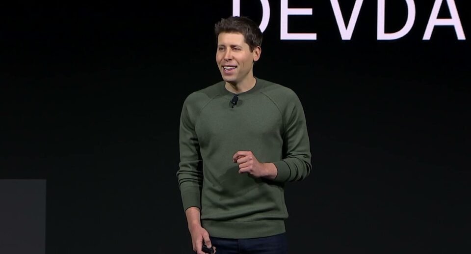 OpenAI board refutes allegations against CEO Sam Altman by former board members