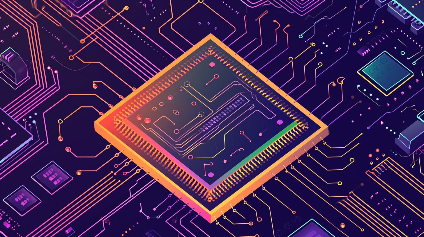 USA invests $285 million in AI-powered chip development
