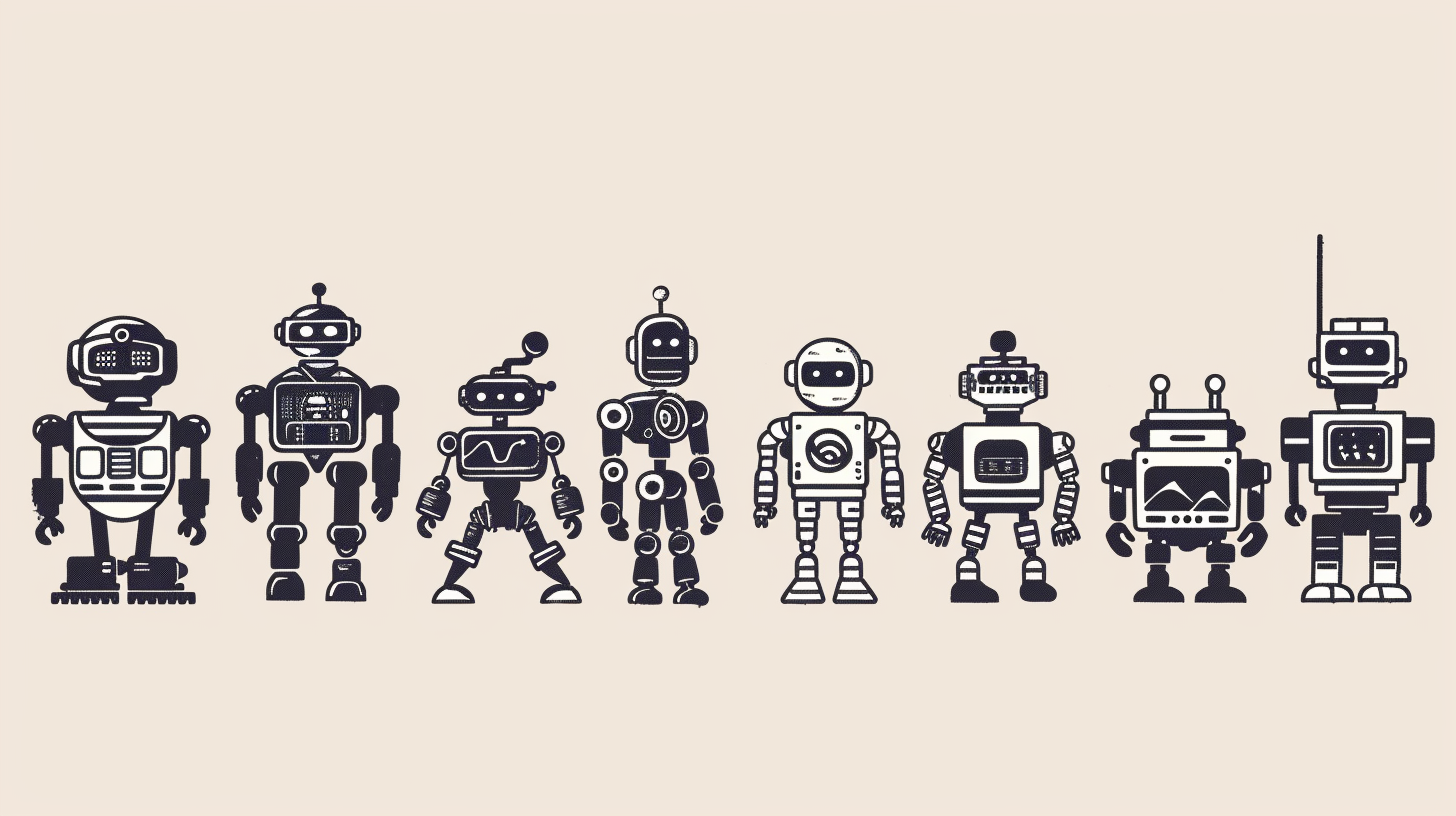 AI agents learn from each other across generations