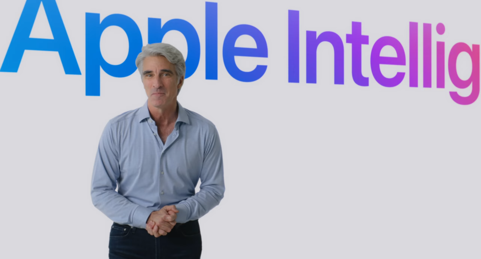 Apple Intelligence is efficient, but its “intelligence” is average