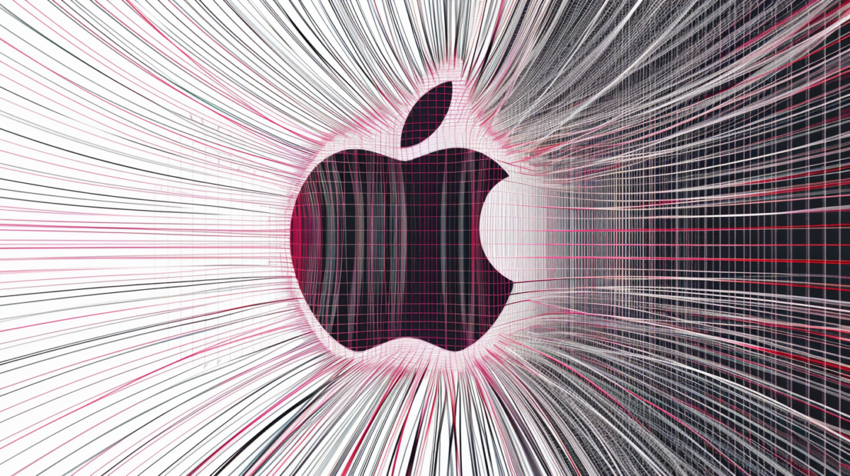 Apple’s WWDC is reportedly all about Apple Intelligence