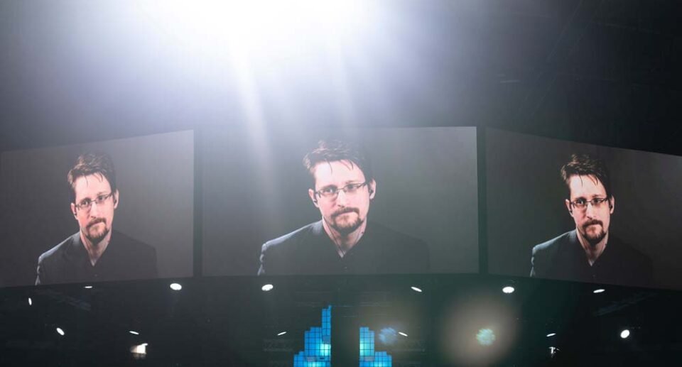 Edward Snowden warns against ChatGPT and OpenAI after former NSA director joins board