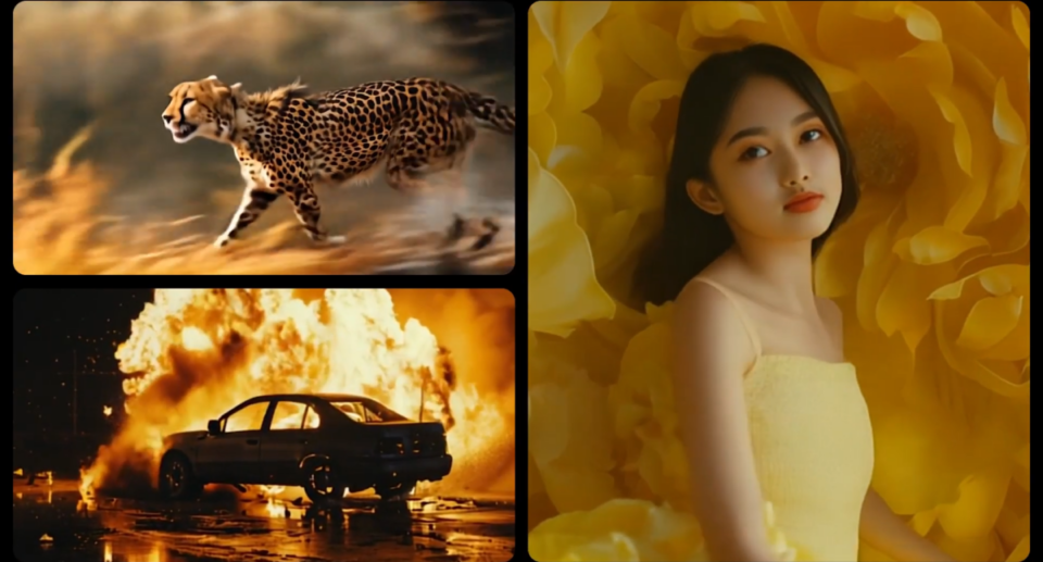 Luma AI unveils “Dream Machine”, an AI video generator you can try now