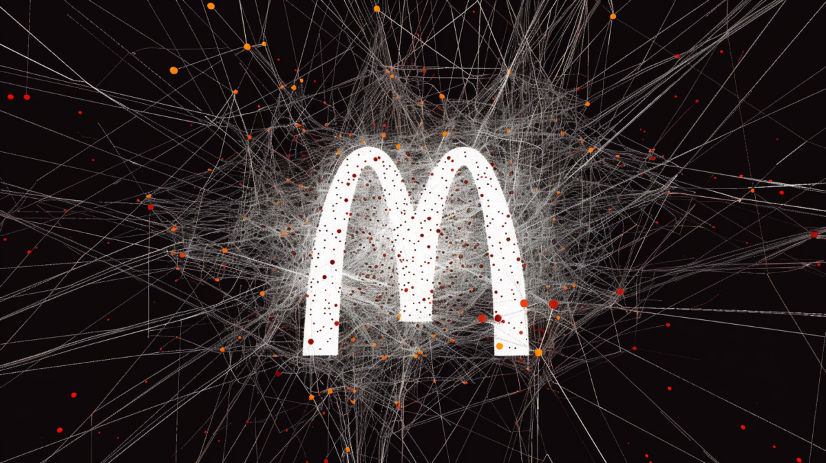 McDonald’s AI drive-through experiment turns into a nothingburger, IBM’s not lovin’ it