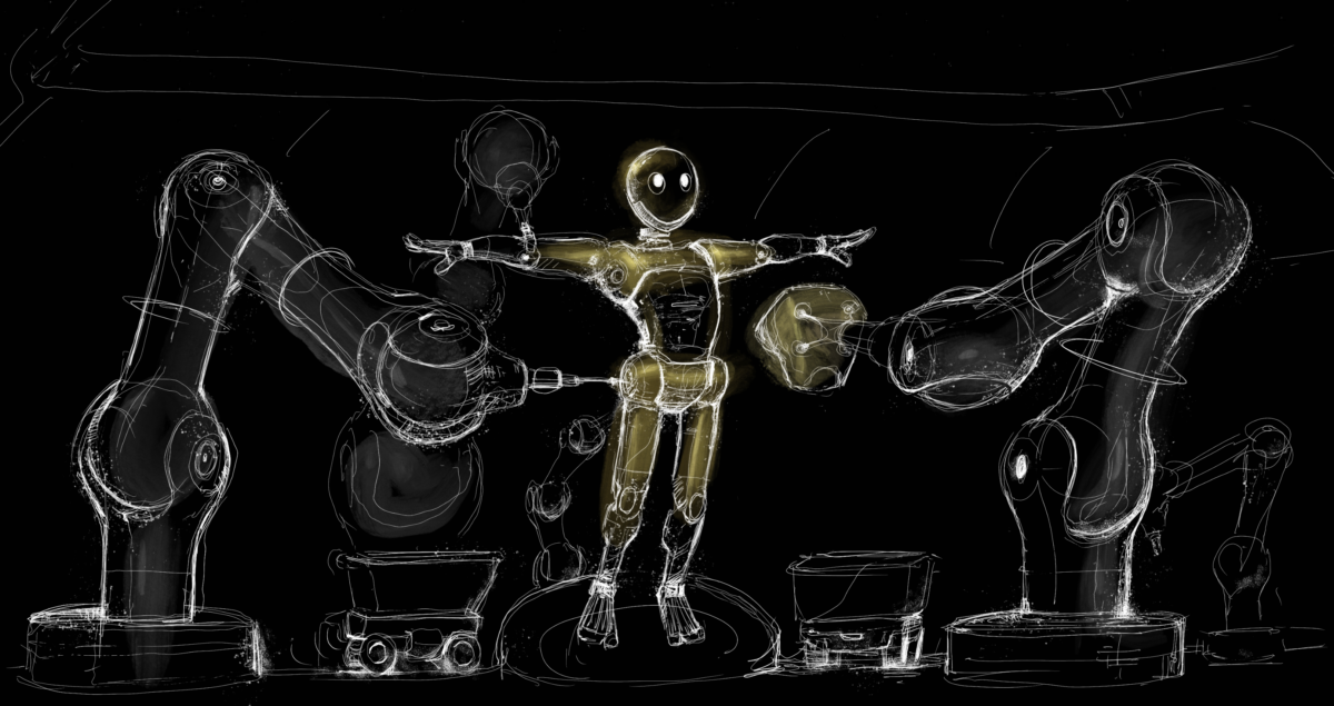 Nvidia’s Blackwell can train GPT-4 in 10 days, but does this solve current models’ problems?