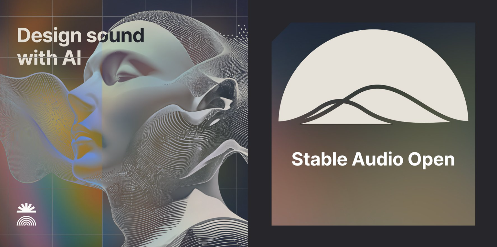 Stable Audio Open is like the Stable Diffusion of sound design, and it’s completely open source