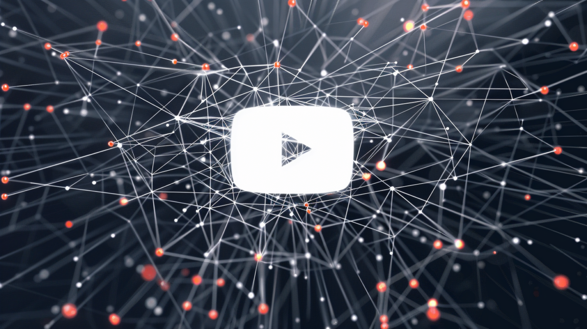 YouTube now allows users to request removal of AI content that mimics their face or voice