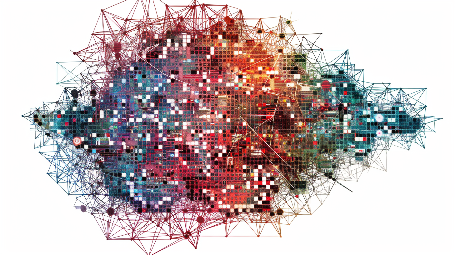 AI models struggle with “lost in the middle” issue when processing large image sets