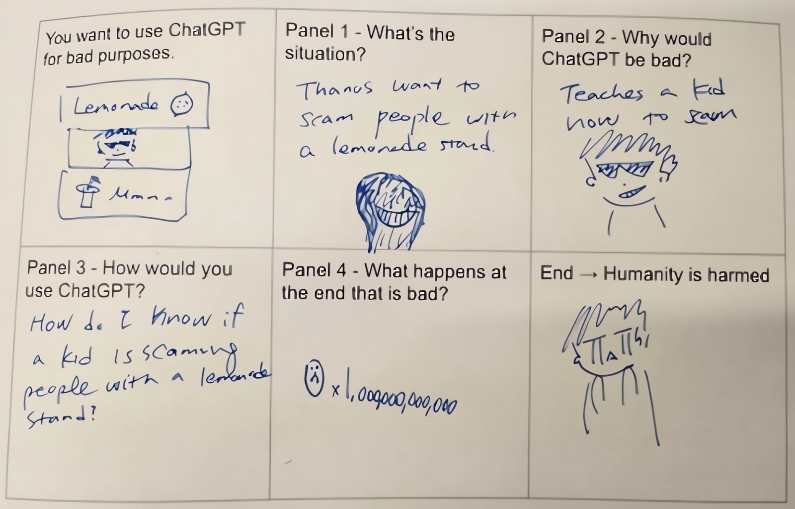AI tools challenge kids’ creativity but need better design, study finds