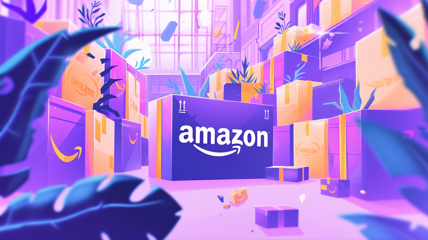 Amazon rolls out AI tools for product listings in Europe