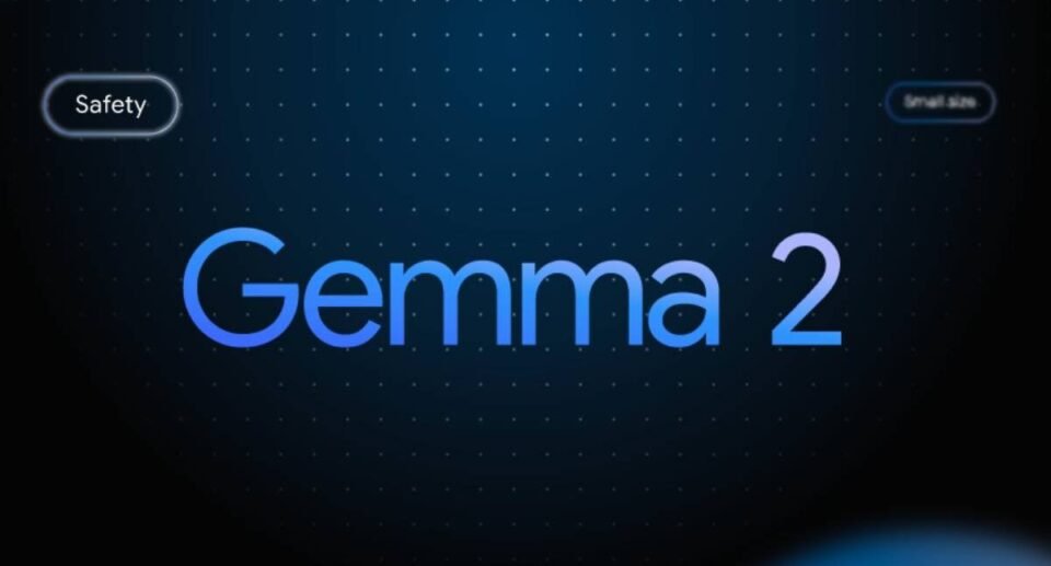 Google DeepMind’s new Gemma 2 model outperforms larger LLMs with fewer parameters