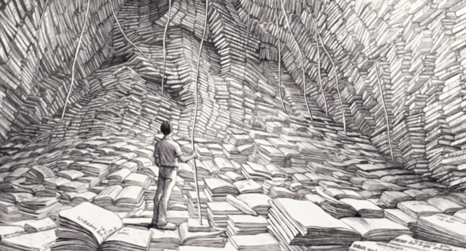 Google Deepmind’s new PEER architecture uses a million tiny experts to boost AI efficiency