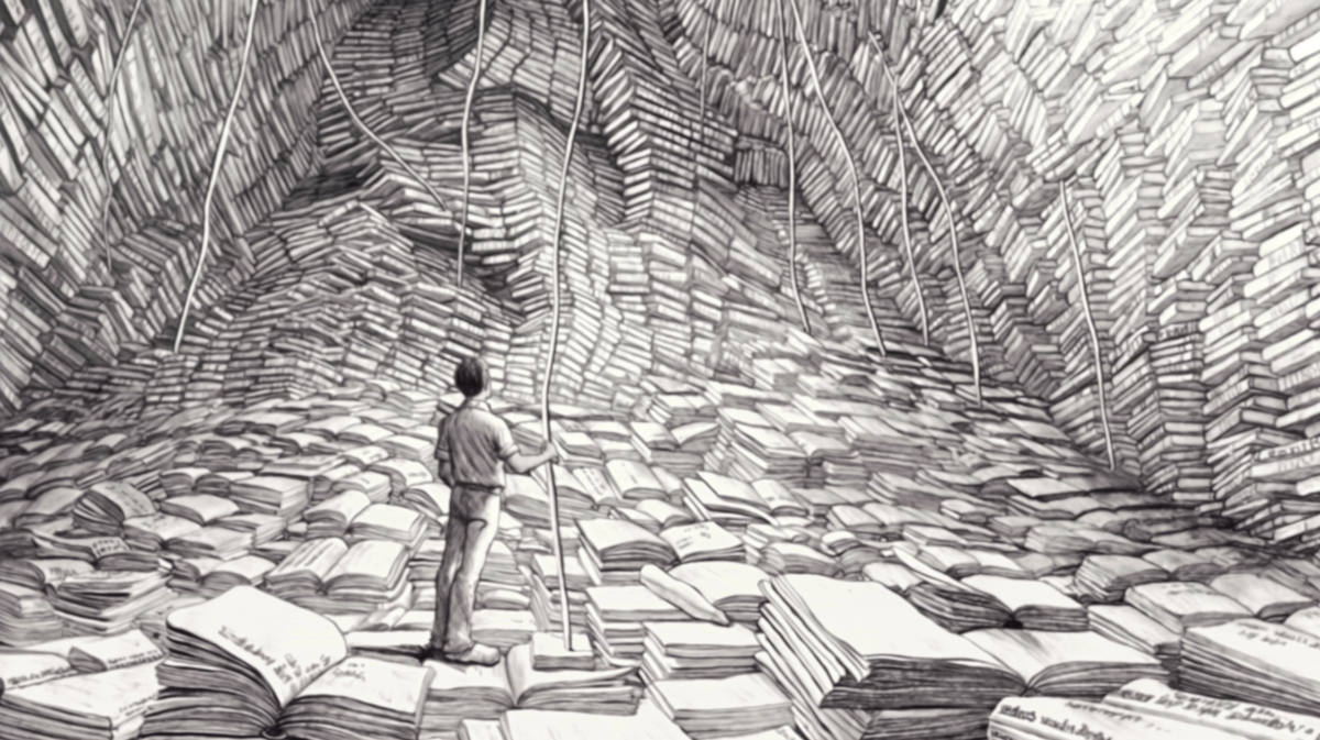Google Deepmind’s new PEER architecture uses a million tiny experts to boost AI efficiency