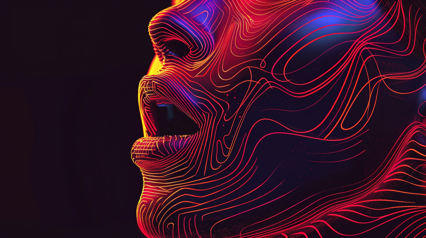 Microsoft’s new AI voice tech is so good they’re afraid to release it