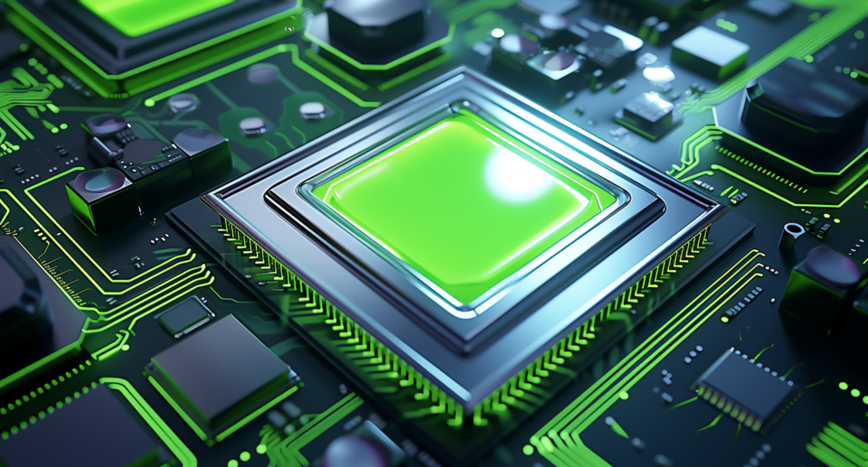 Nvidia aims for ‘ImageNet-like revolution’ in AI-generated hardware design