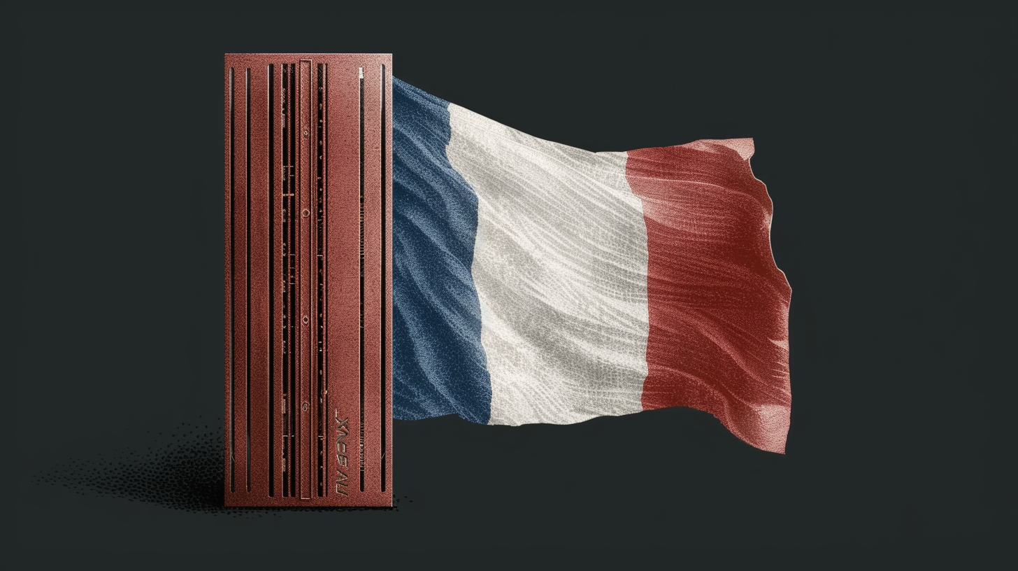 Nvidia faces potential antitrust charges in France over alleged anti-competitive practices