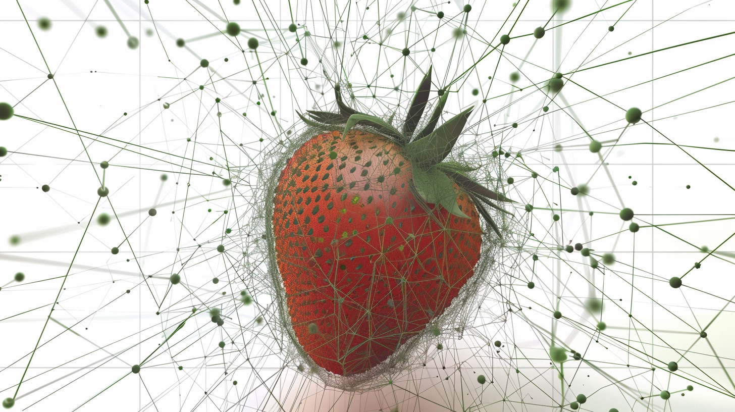 OpenAI’s Strawberry project reportedly cracks over 90% of tough math contest problems