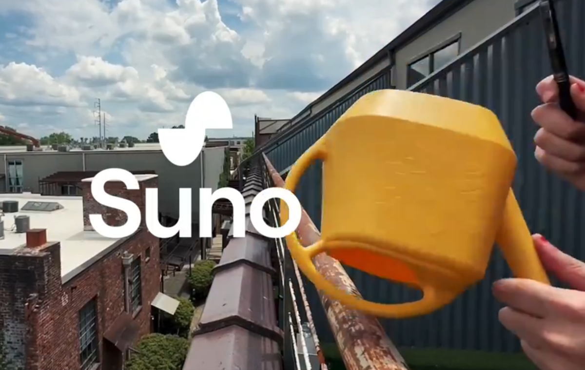 AI music startup Suno fights back against lawsuit, says ‘learning is not infringing’