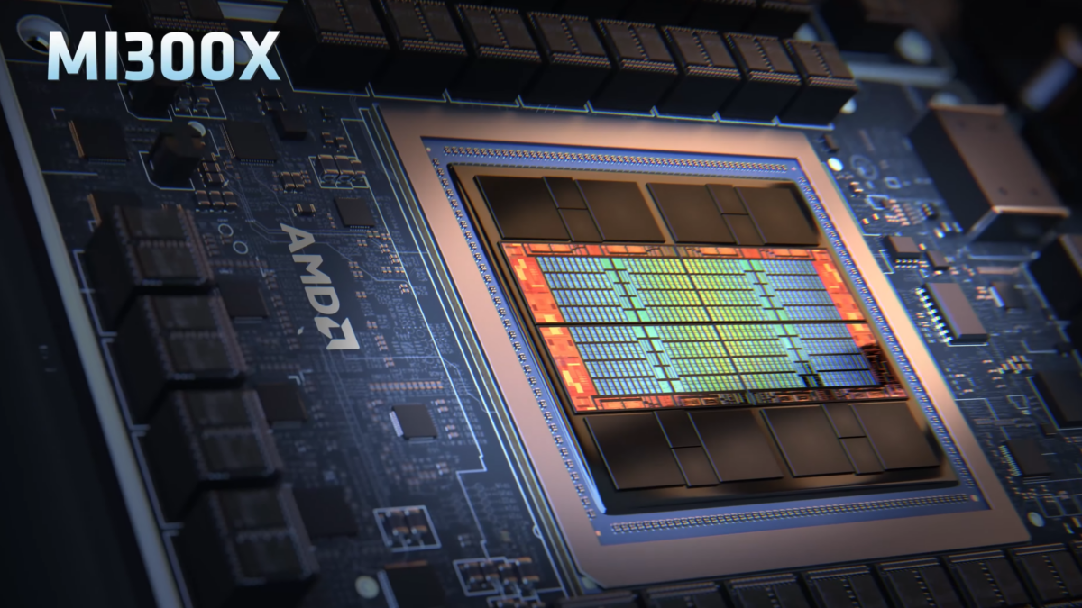 AMD aims to challenge Nvidia’s AI dominance with $4.9 billion acquisition