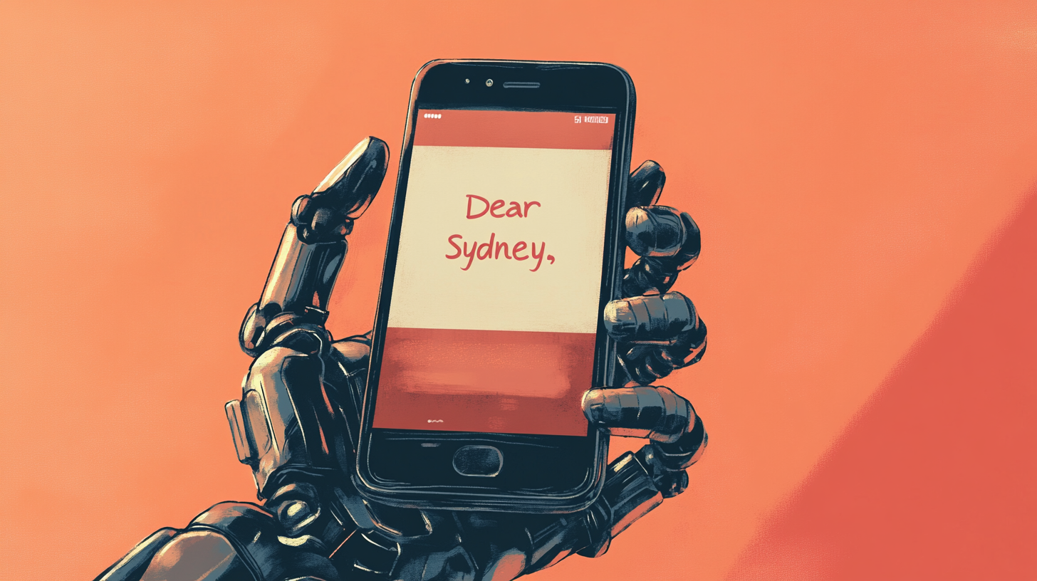 Backlash against Google’s ‘Dear Sydney’ Gemini AI ad is partly backed by science