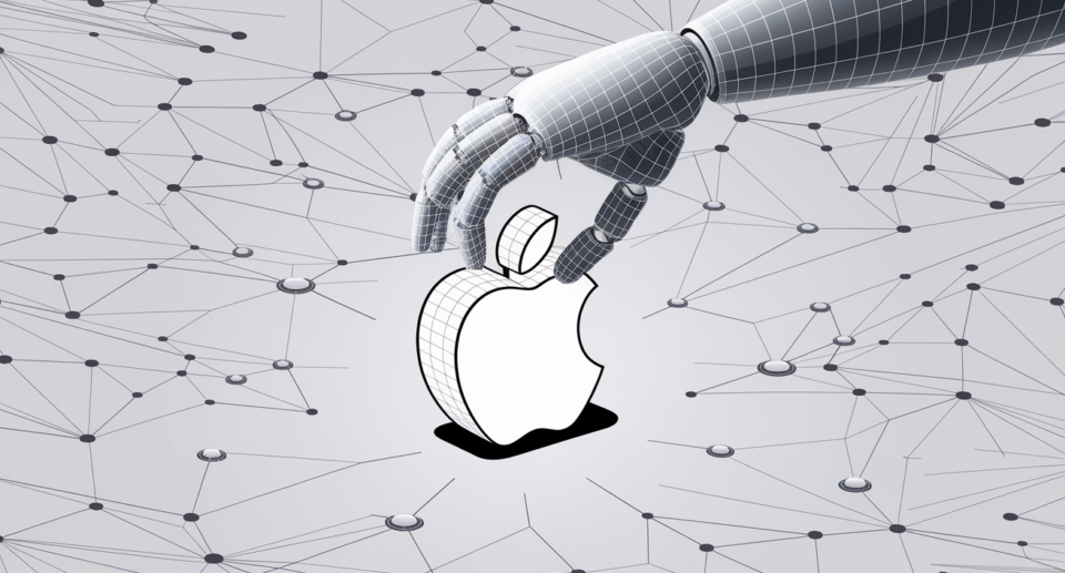 Generative AI reportedly gives Apple’s upcoming robotic arm a personality beyond Siri