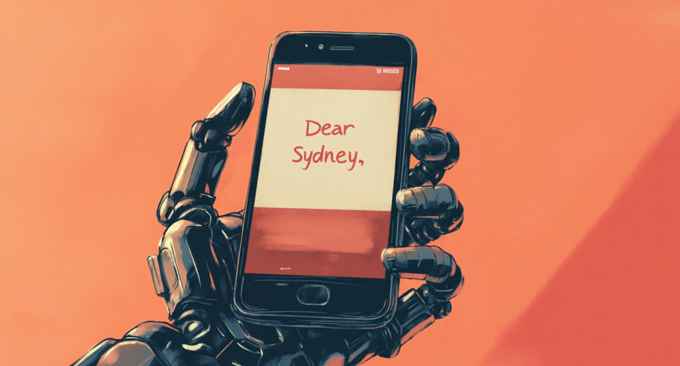 Google pulls ‘Dear Sydney’ Gemini AI ad after criticism AI could make us lazy and uncreative