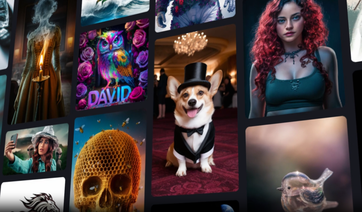 Ideogram’s 2.0 image generator seems to outperform Midjourney and DALL-E