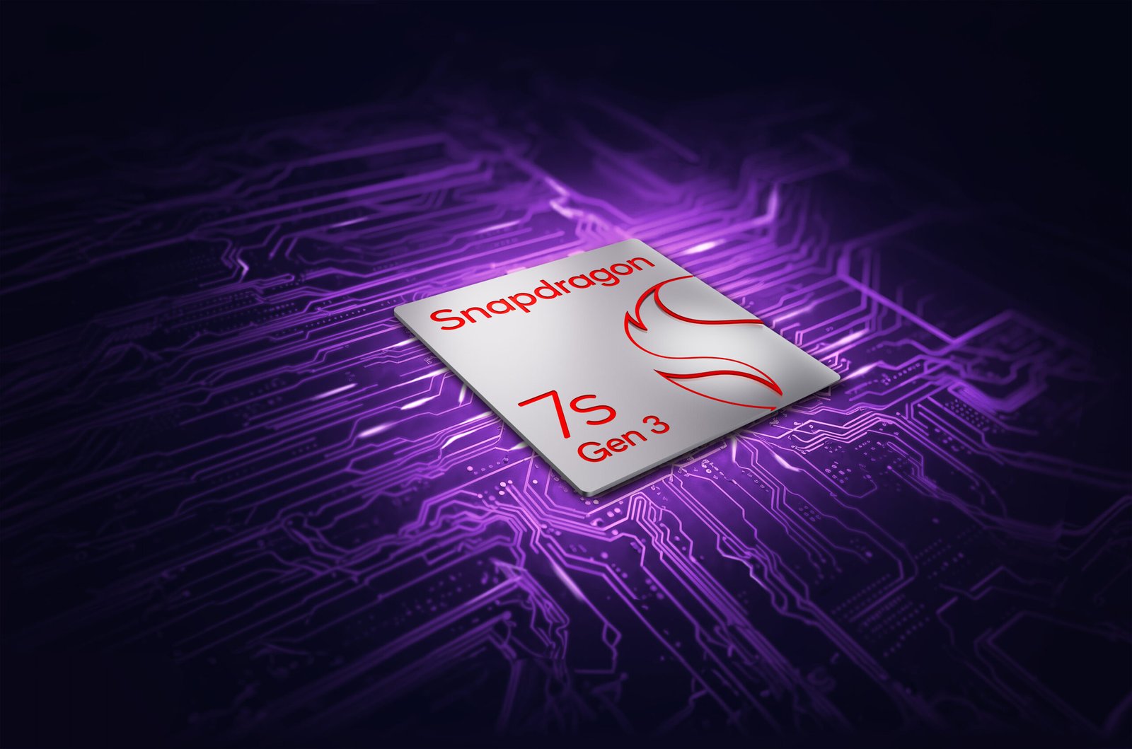 Qualcomm’s new Snapdragon 7s Gen 3 brings enhanced AI capabilities to mid-range smartphones