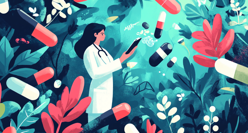 Thrive AI Health wants to fix chronic disease with an AI coach, but it’s missing the bigger picture