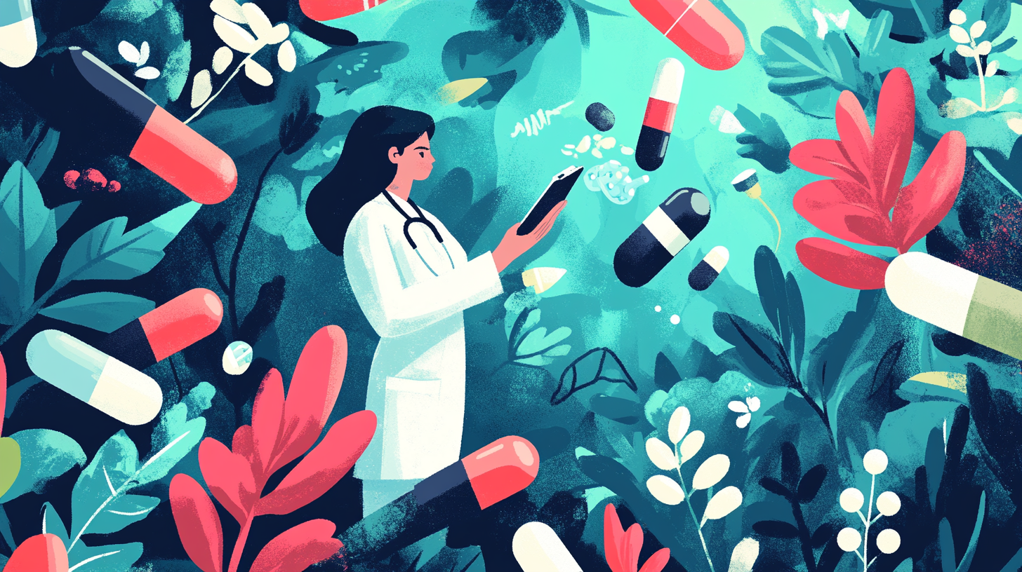 Thrive AI Health wants to fix chronic disease with an AI coach, but it’s missing the bigger picture