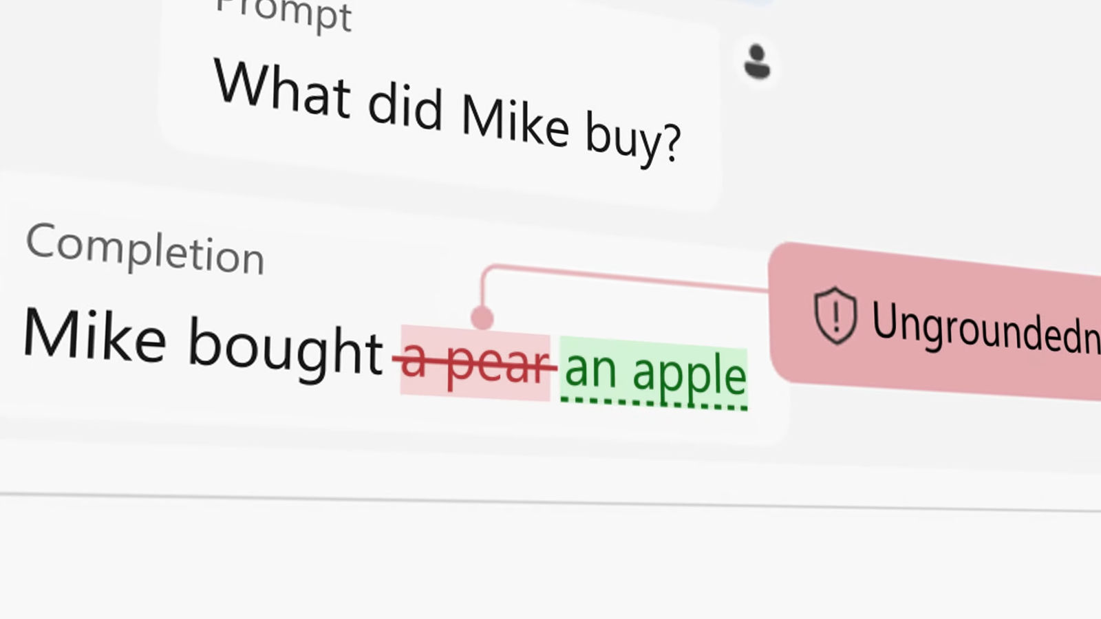 Microsoft unveils AI hallucination ‘correction’ tool