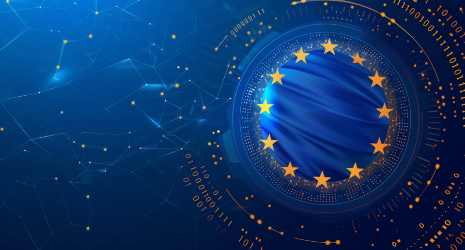 OpenAI, Amazon, Microsoft and Google among over 100 companies backing EU AI Act