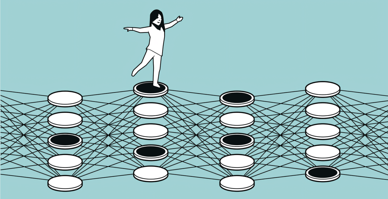 AI pioneers Hopfield and Hinton win Nobel Prize in Physics for neural network breakthroughs