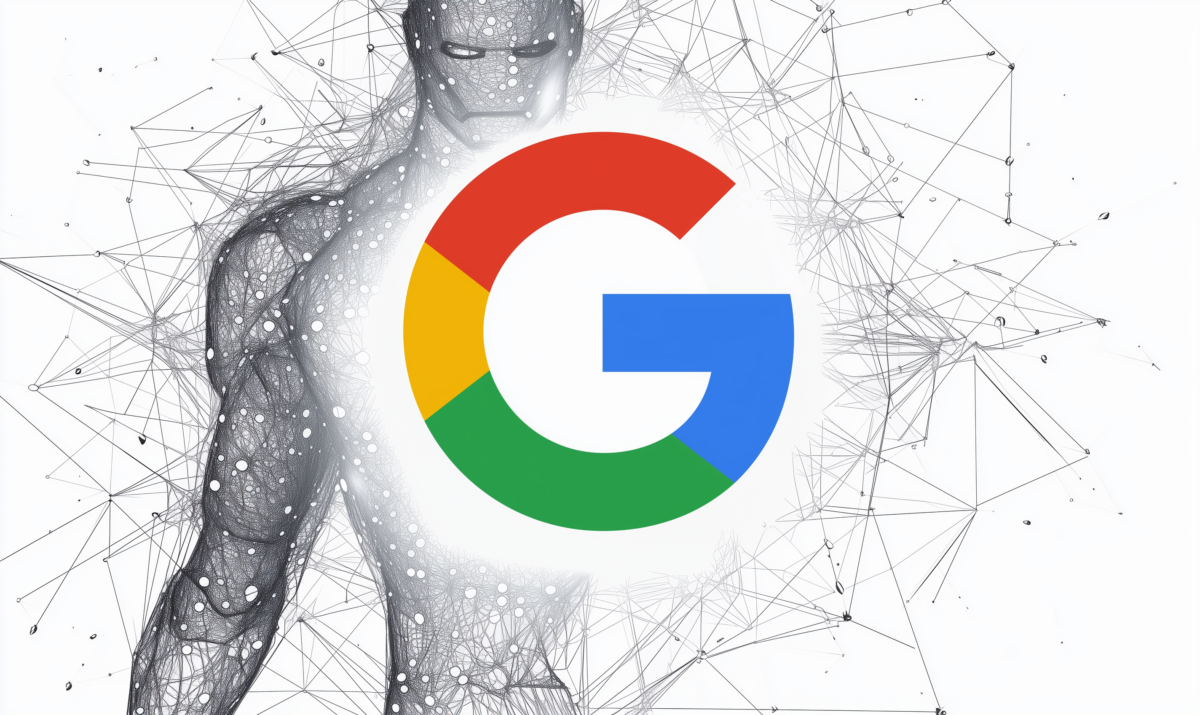 Google plans AI browser assistant “Jarvis” to automate web tasks