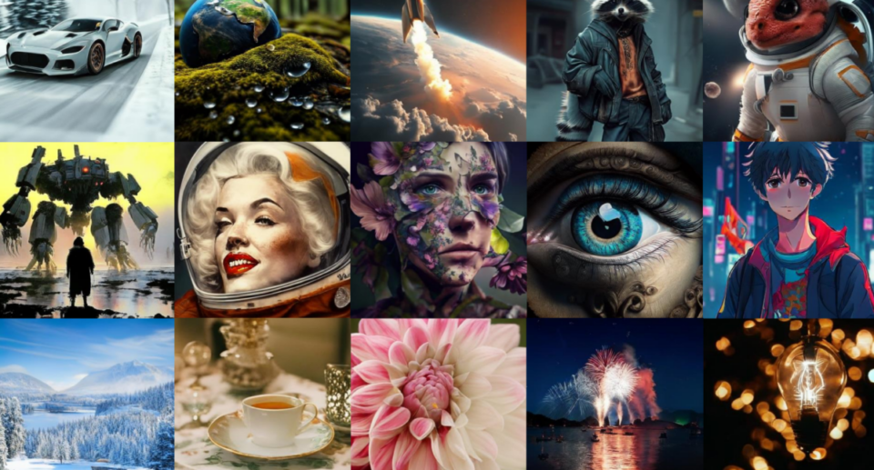 Janus AI model fuses image understanding and generation in a single adaptable framework