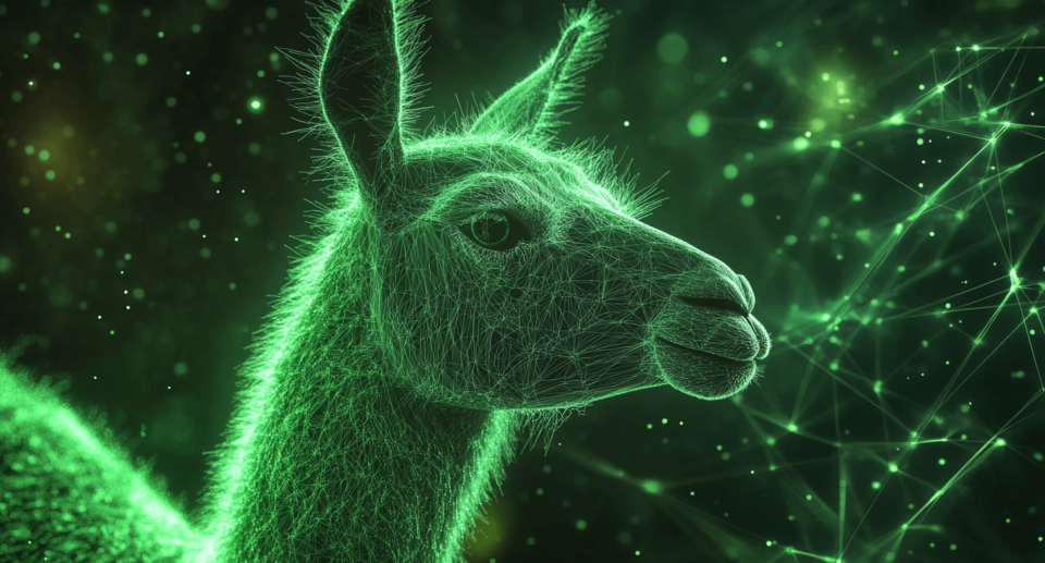 Nvidia improves Meta’s Llama model with new training approach