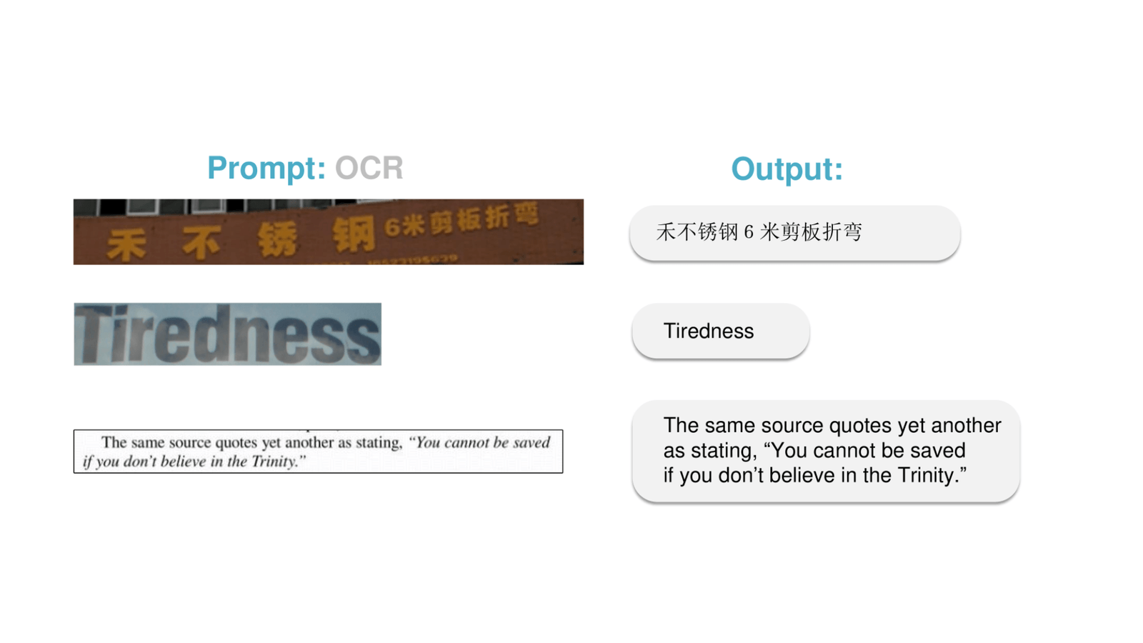 ‘OCR 2.0’ model converts images of text, formulas, notes, and shapes into editable text