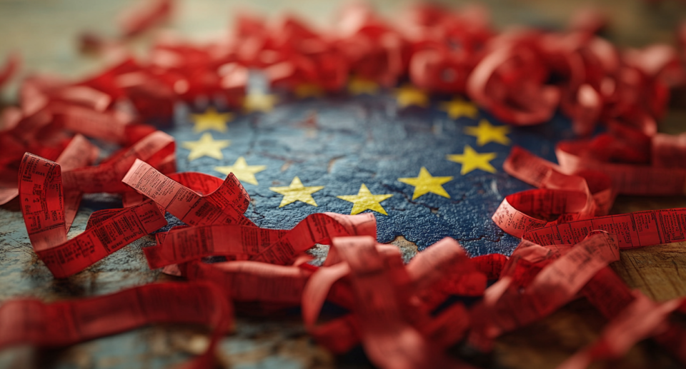 72% of Germans have never heard of the EU AI Act, Europe’s landmark AI regulation