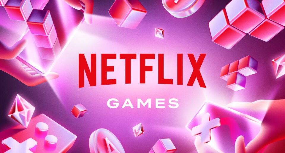 Netflix creates new leadership role focused on AI game development