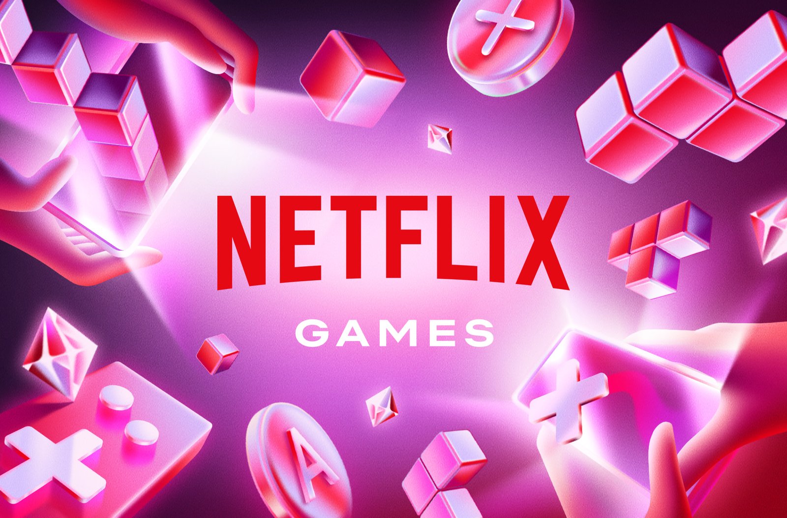 Netflix creates new leadership role focused on AI game development