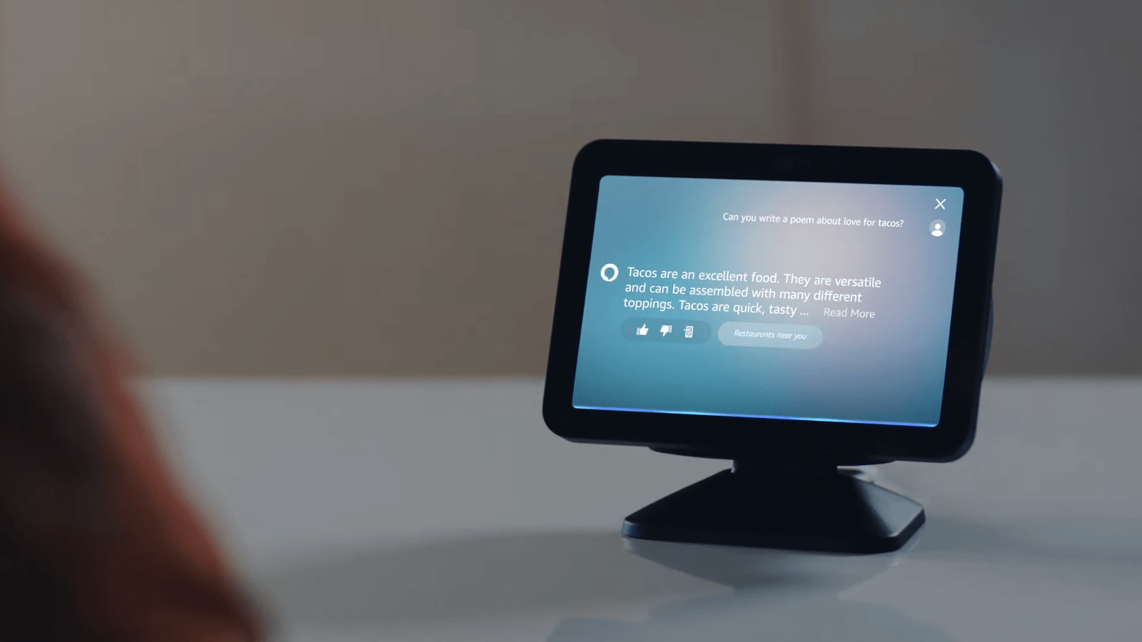 Older Echo devices, latency and AI bugs are slowing down Amazon’s AI ambitions for Alexa
