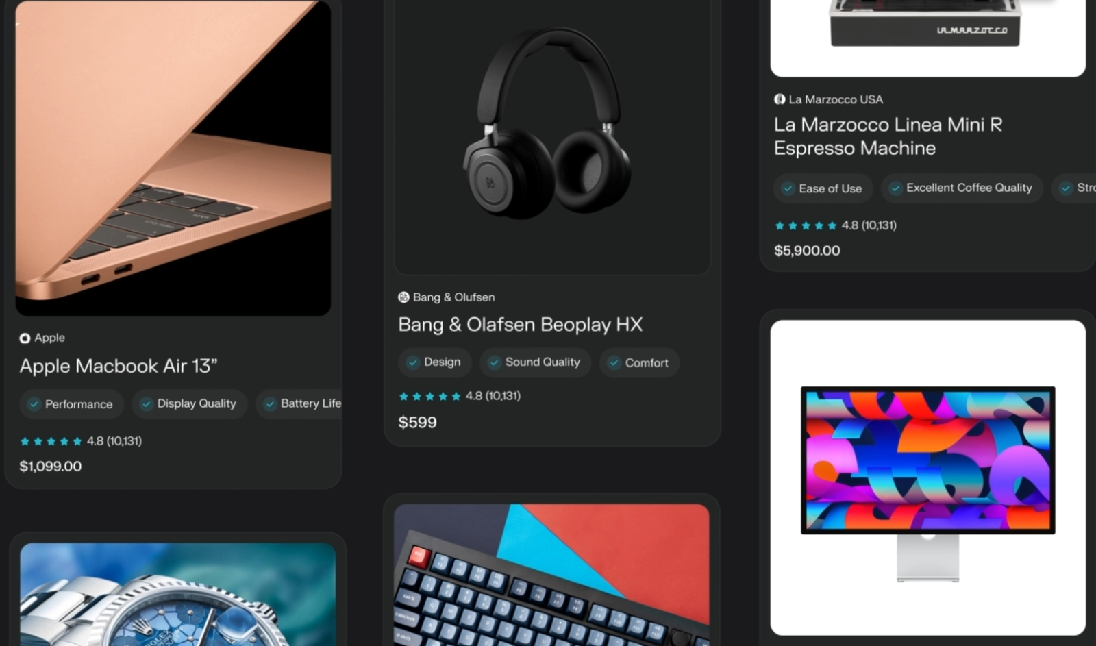 Perplexity adds one-click shopping to its AI answer platform