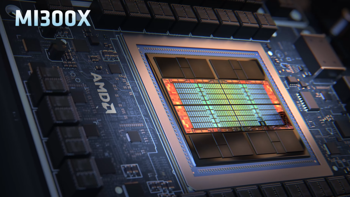 AMD’s software woes leave Nvidia unchallenged in AI chip market, study finds