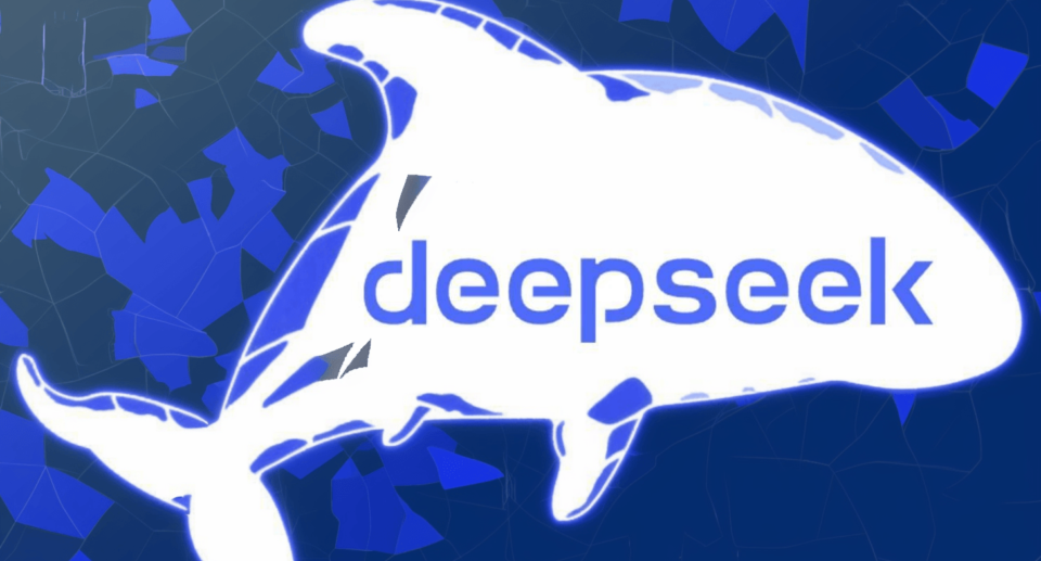 Deepseek V3 emerges as China’s most powerful open-source language model to date