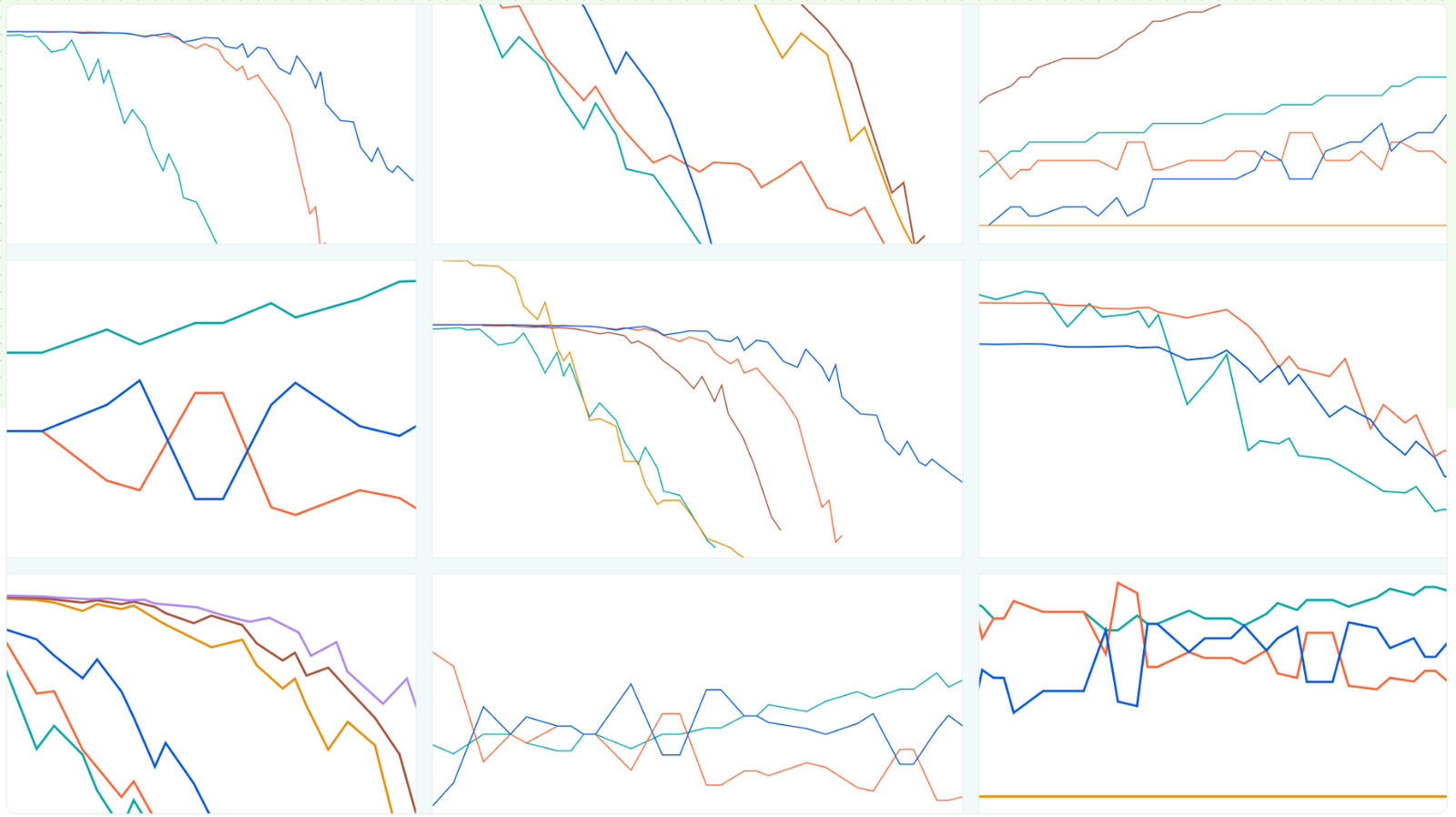 GPT-4 could have been trained on 2012 GPUs