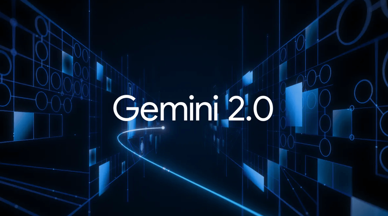 Google launches Gemini 2.0, focusing on AI agents and multimodal capabilities